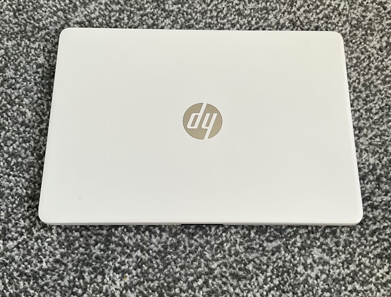 HP Laptop 8 GB Ram, 256 GB SSD