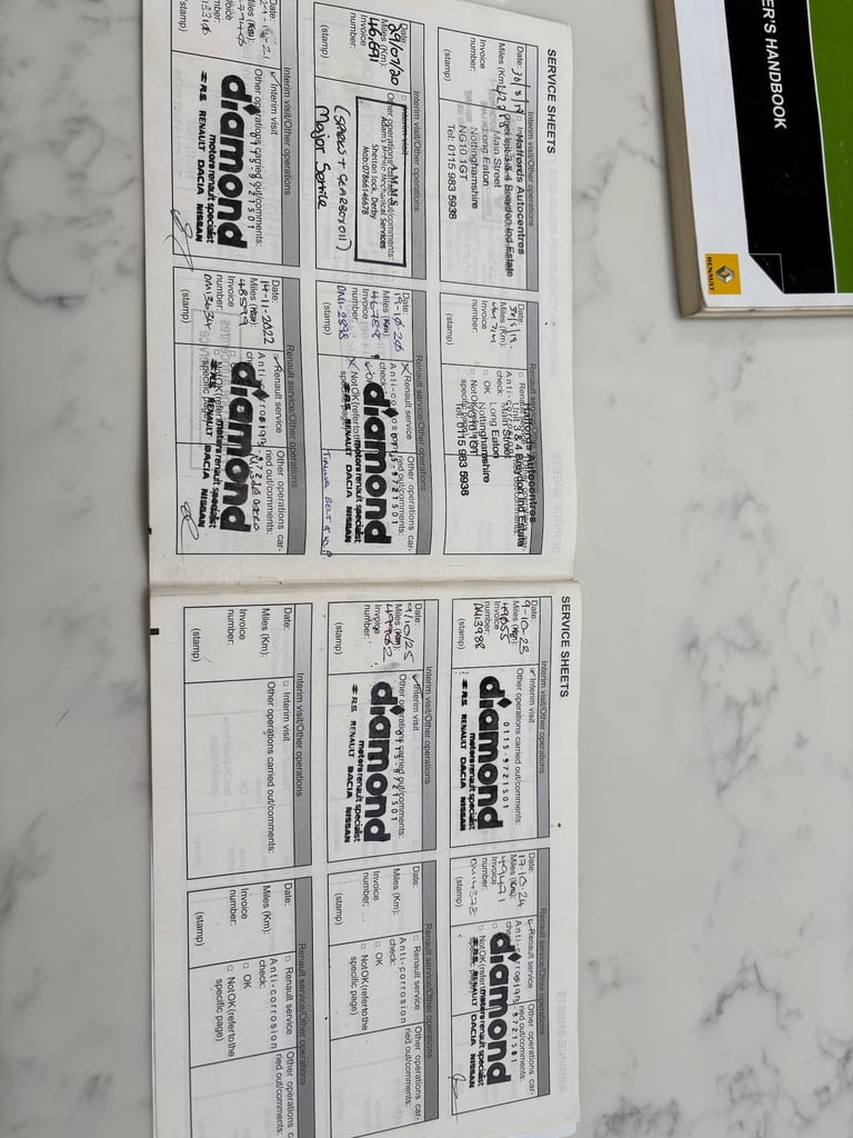 2009 Renault Clio 2.0 Renaultsport RS 200 Hatchback 3dr Petrol Manual Euro 4