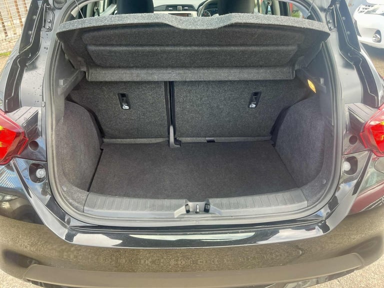 2019 Nissan Micra 0.9 IG-T Acenta Limited Edition 5dr HATCHBACK Petrol Manual