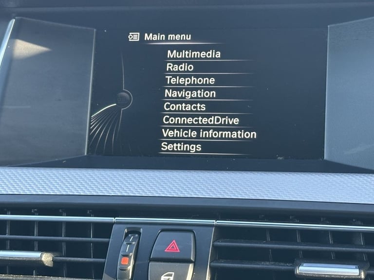 2015 BMW 5 Series 2.0 528i M Sport Saloon 4dr Petrol Auto Euro 6 (s/s) (245 ps) Saloon Petrol Aut...