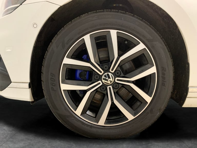 2021 Volkswagen Passat 1.4 TSI 13kWh GTE Estate 5dr Petrol Plug-in Hybrid DSG Euro 6 (s/s) (218 p...