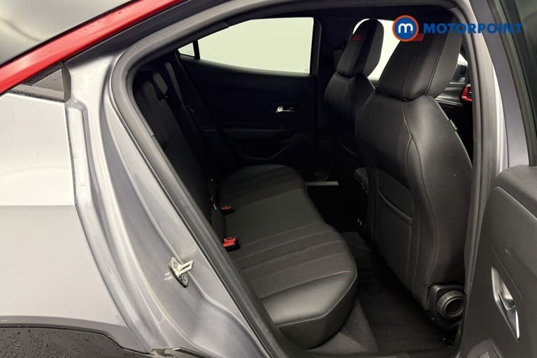 2022 Vauxhall Mokka 1.2 Turbo 100 SRi Premium 5dr SUV Petrol Manual