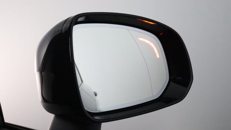 2025 Volvo XC90 T8 PHEV AWD Ultra, Dark, 7 Seats (Sunroof, Pilot Assist, Bowers &amp; Wilkins) ES...