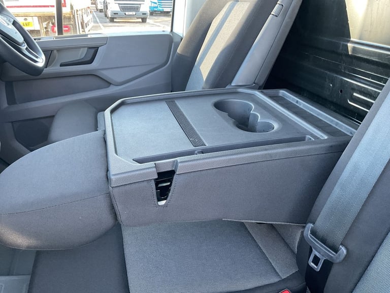  Volkswagen Crafter Panel Van 2.0 Tdi Cr35 Trendline Panel Van 5dr Diesel