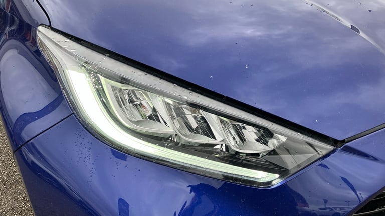 2023 Toyota Yaris 1.5 Hybrid Design 5dr CVT Hybrid Hatchback Hatchback Hybrid Automatic