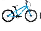 Forme cubley brand new blue bike unwanted gift two available 