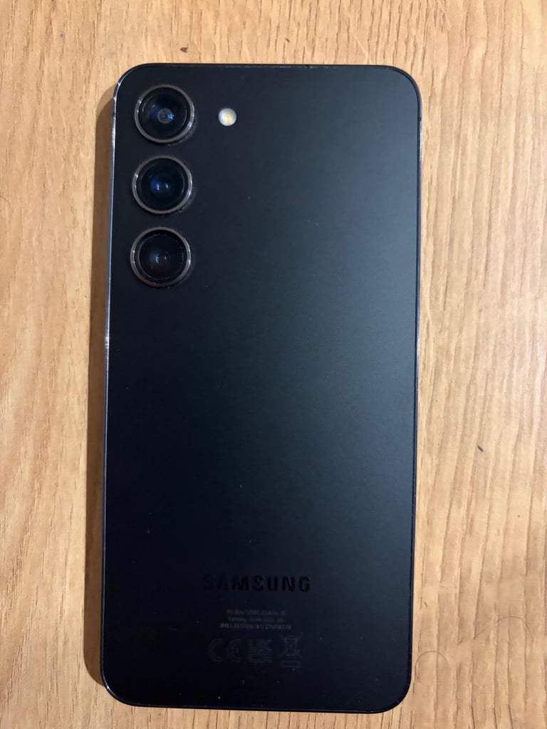 image for Galaxy s23 +Galaxy Buds Pro + Case