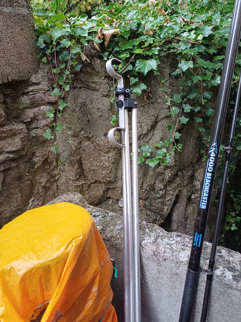 image for The complete fishing gear 