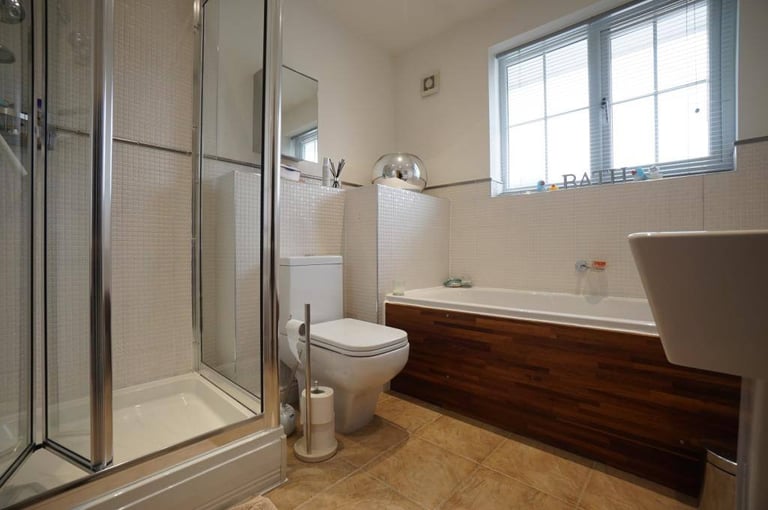 💕 Private Rooms for Rent in the🛌 City of London 📍