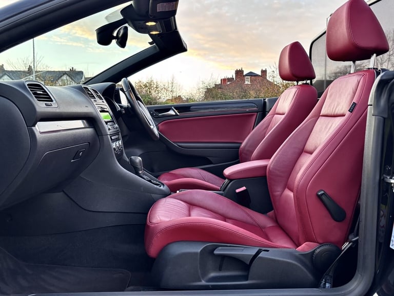 VOLKSWAGEN GOLF 2.0 TDI BlueMotion Tech GT 2013