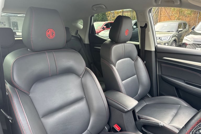 2023 MG MG ZS 93339 Hatchback Petrol Manual