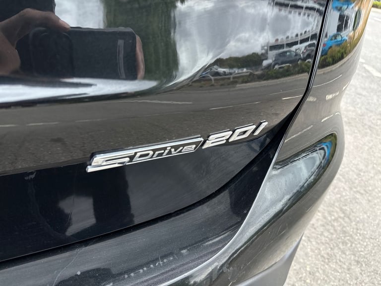 2021 BMW X1 5Dr xLine 2.0 Auto Estate Petrol Automatic