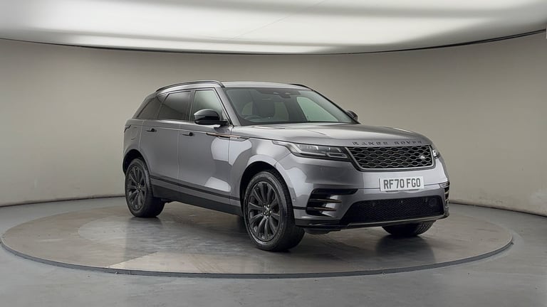 image for 2021 Land Rover Range Rover Velar 2.0 D200 MHEV R-Dynamic SE SUV 5dr Diesel Auto 4WD Euro 6 (s/s)...