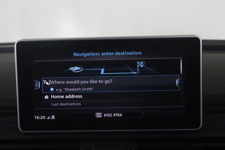 2019 Audi Q5 2.0 TDI 40 S line S Tronic quattro Euro 6 (s/s) 5dr ESTATE Diesel Automatic