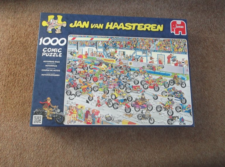 Jigsaw Puzzle