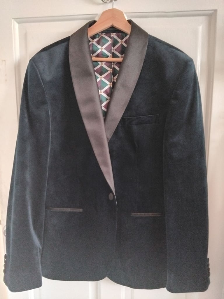 image for Mens Dinner Jacket