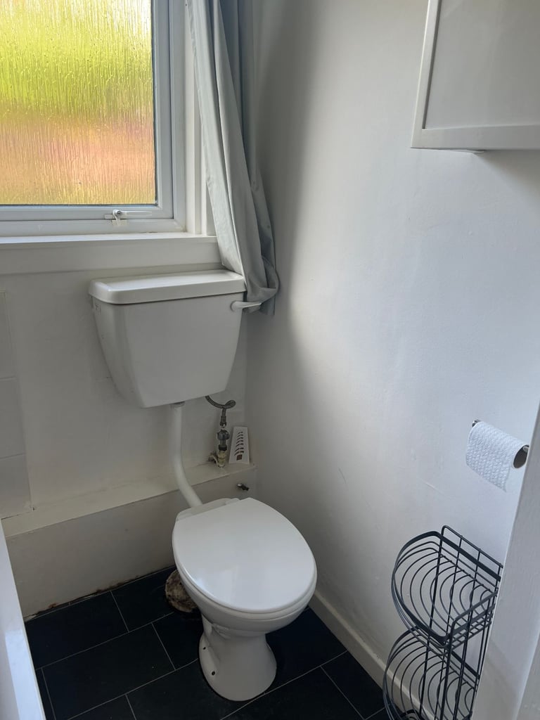 Smart, Modern 1 Bed Ground Floor Flat In Beattie Court, Hawick