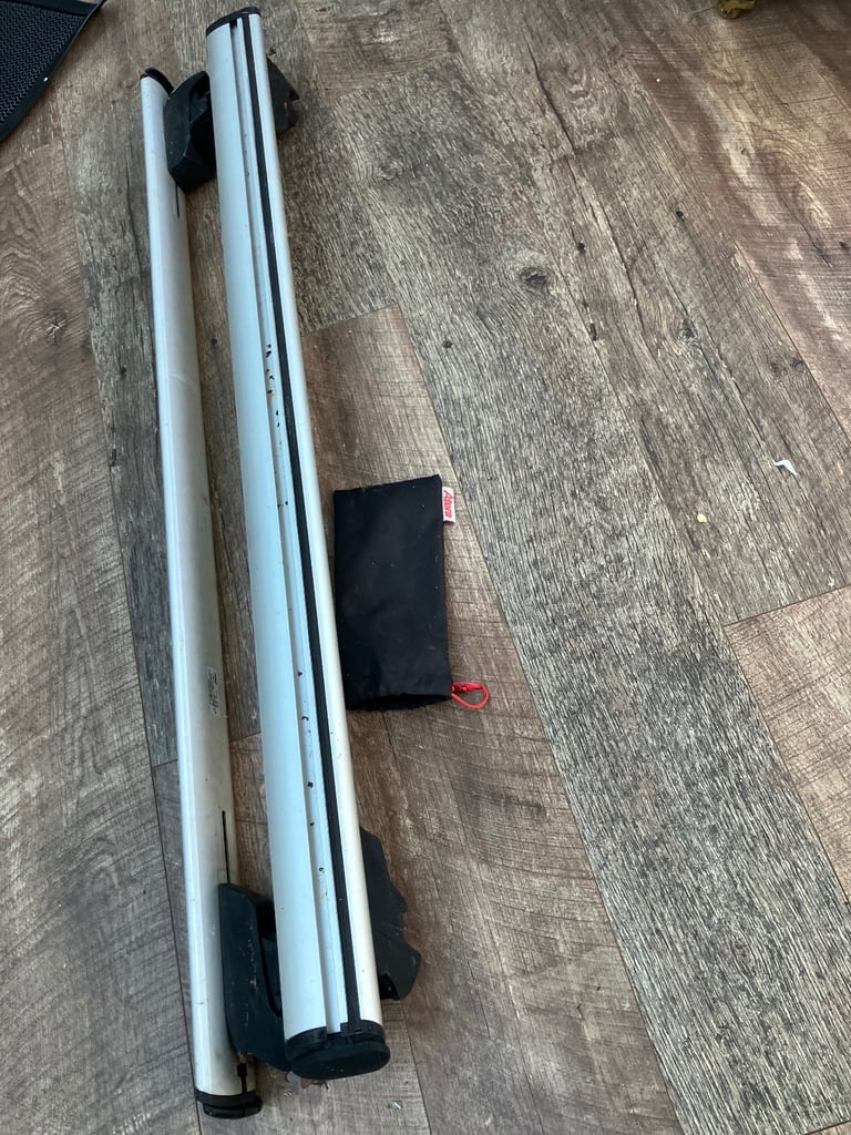 ATERA roof bars