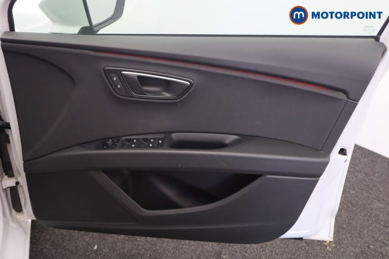 2018 SEAT Leon 1.5 TSI EVO FR [EZ] 5dr Estate Petrol Manual