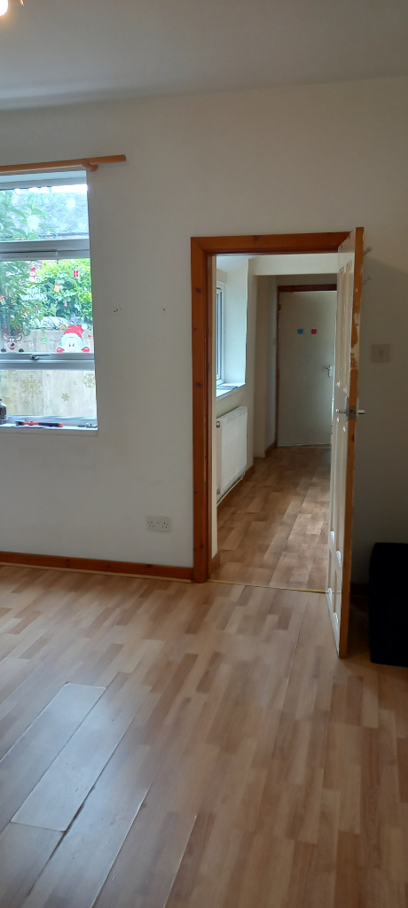 **LET BY**2 BEDROOM**TERRACED HOUSE**CORNWALLIS STREET**STOKE**