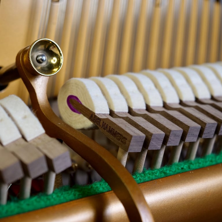 Fully Restored Steinway & Sons Model K Upright Piano Black | Delivery, Stool, Tuning, Warranty