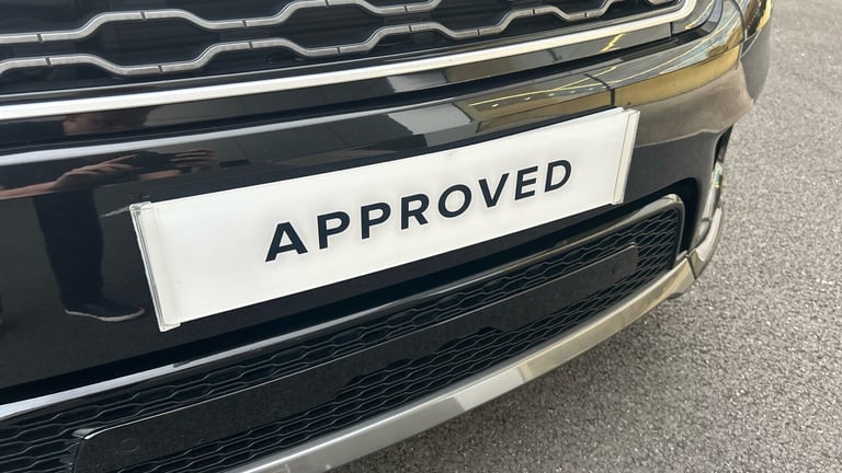 2022 Land Rover Range Rover Sport 3.0 D250 HSE 5dr Auto Diesel Estate Estate Diesel Automatic