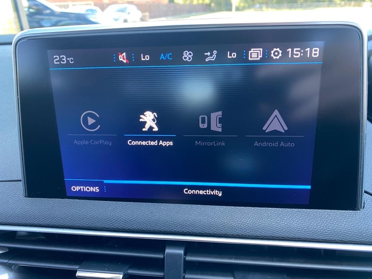 2020 Peugeot 3008 1.5 BlueHDi Allure Euro 6 (s/s) 5dr HATCHBACK Diesel Manual