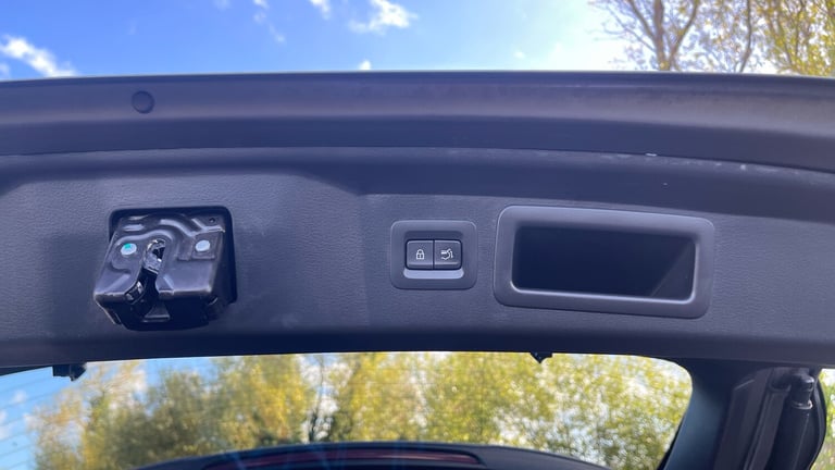 2022 Mazda CX-60 2.5 PHEV Homura 5dr Auto Estate Estate Hybrid Automatic