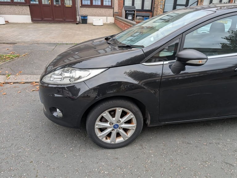 2015 Ford Fiesta 1.0 EcoBoost - 6 Month Warranty, Low Insurance & £20 Tax! New Battery !!!