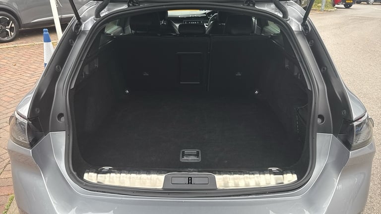 2023 Peugeot 508 SW 1.2 PureTech GT Estate 5dr Petrol EAT Euro 6 (s/s) (130 ps) Estate Petrol Aut...
