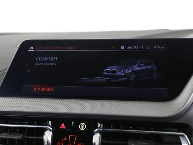 2023 BMW 1 Series 1.5 118i M Sport (LCP) Hatchback 5dr Petrol DCT Euro 6 (s/s) (136 ps) Hatchback...
