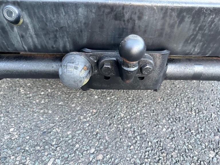 2013 Citroen Dispatch 1.6 1000 HDi Enterprise FWD L1 H1 5dr PANEL VAN Diesel Manual