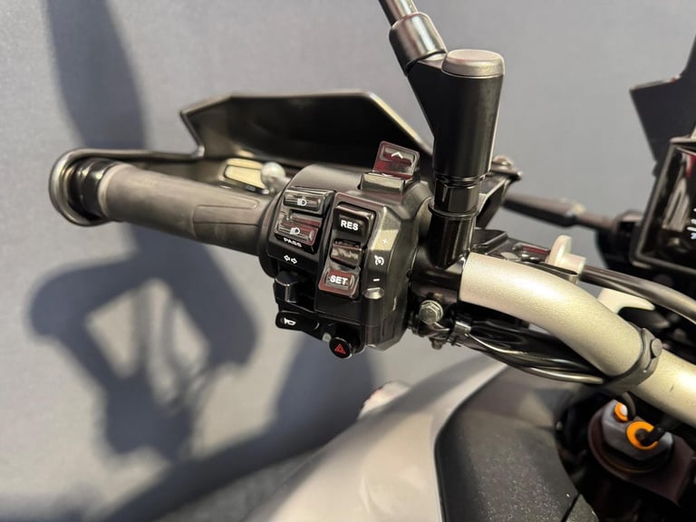 2021 Yamaha TRACER 9 GT 900 Euro 5