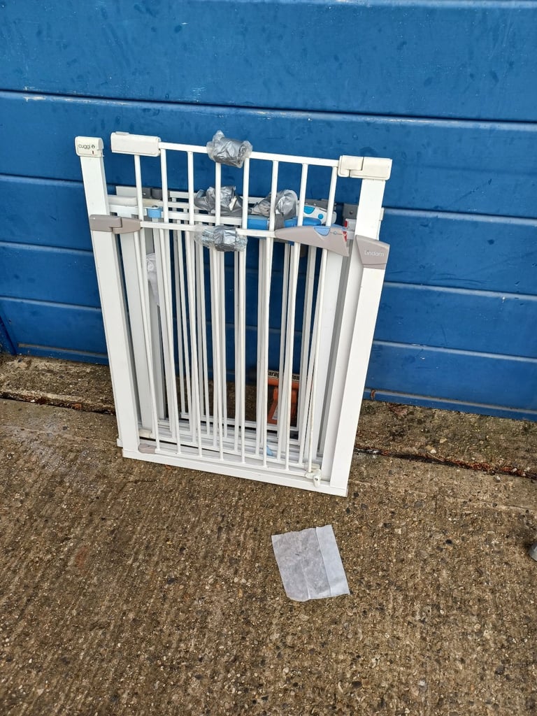 Stair gate