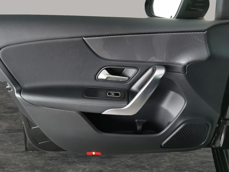 2019 Mercedes-Benz A-Class A180d Sport 5dr Auto HATCHBACK DIESEL Automatic