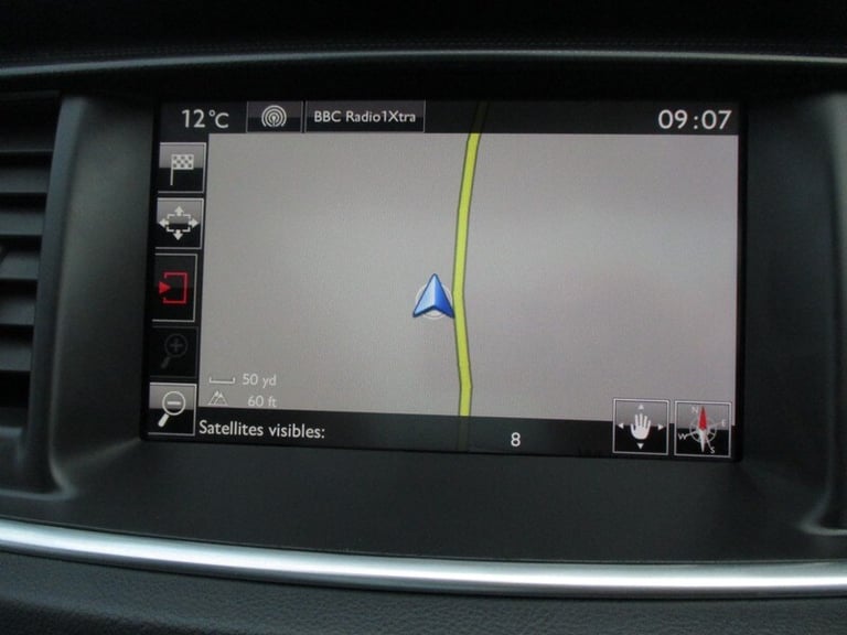 Peugeot 508 BLUE HDI S/S SW GT LINE