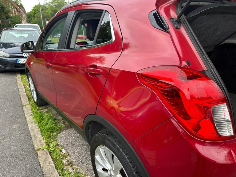 Vauxhall MOKKA 1.6L Petrol SE!