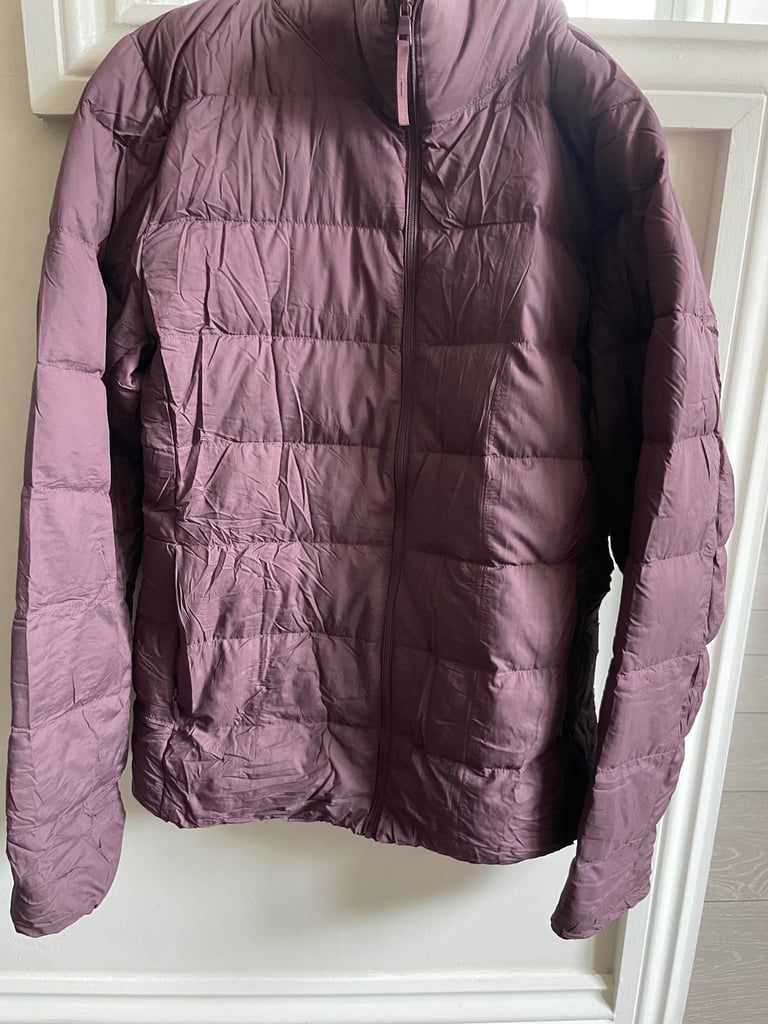 image for Uniqlo jackets