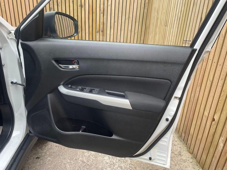 2017 Suzuki Vitara 1.6 SZ-T ALLGRIP Euro 6 (s/s) 5dr HATCHBACK Petrol Manual