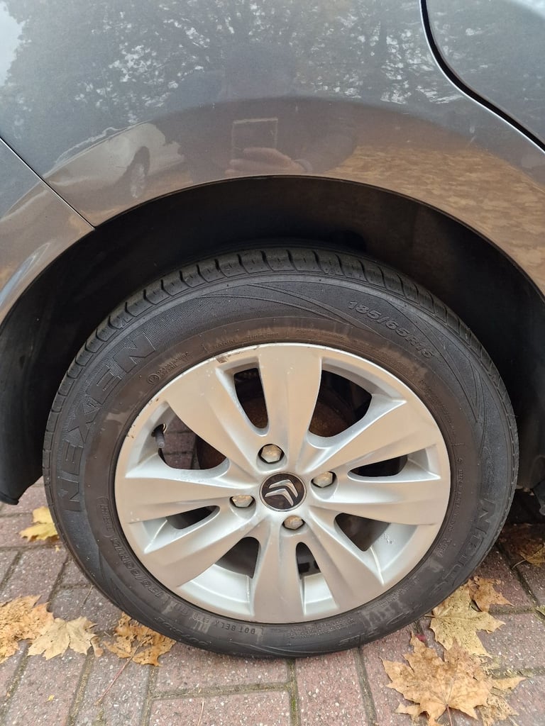 Citroen C3 2011, Full Service History, 2 keys