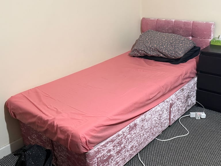 image for Single bed