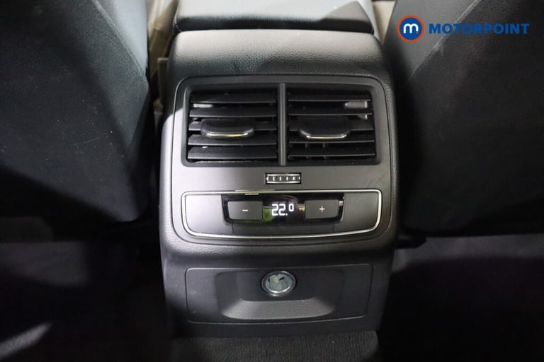 2023 Audi A4 40 TFSI 204 Black Edition 4dr S Tronic [C-PlusS] Saloon Petrol Automatic
