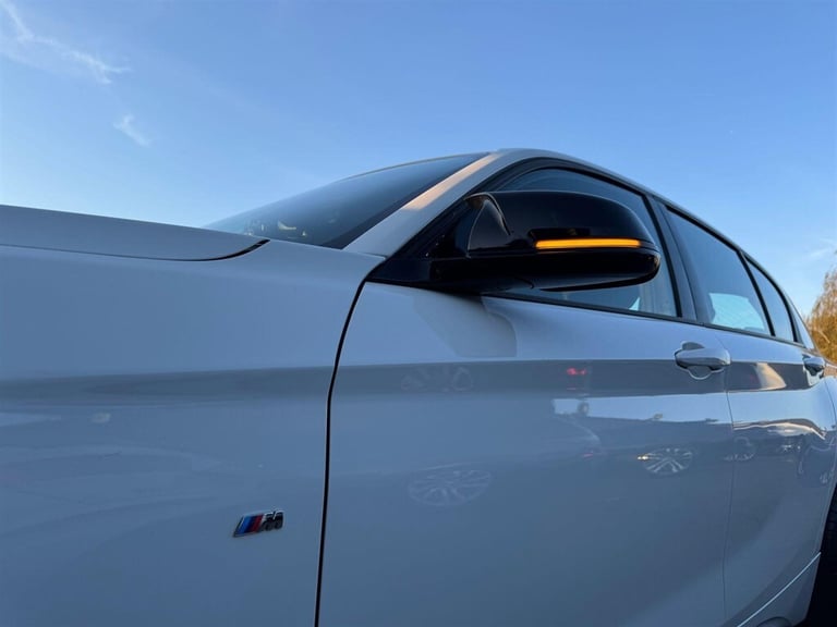 2019 BMW 1 Series 1.5 M Sport Hatchback 5dr Petrol Auto Euro 6 (s/s) (136 ps) Hatchback Petrol Au...