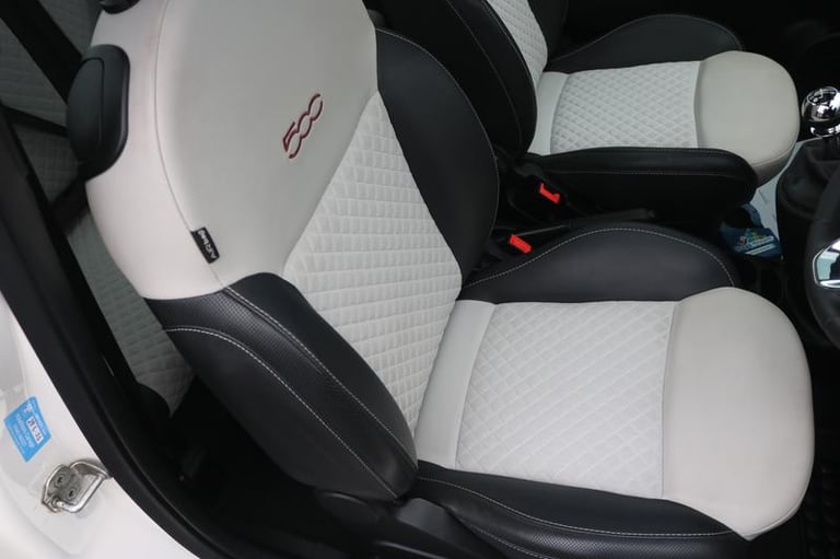 2021 Fiat 500 1.0 MHEV Star Hatchback 3dr Petrol Manual Euro 6 (s/s) (70 bhp) Manual Hatchback Pe...