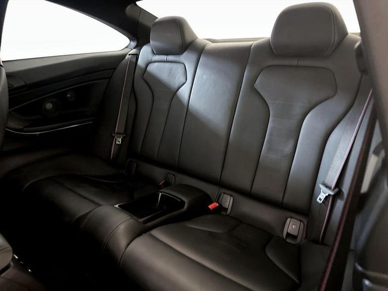 2020 BMW M4 M4 2dr DCT [Competition Pack] COUPE PETROL Automatic