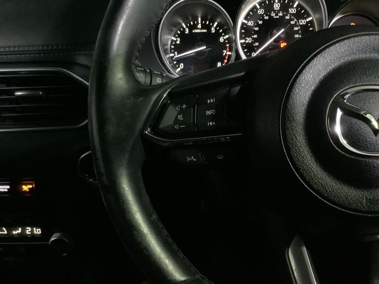 2021 Mazda CX-5 2.0 SE-L 5dr ESTATE PETROL Manual