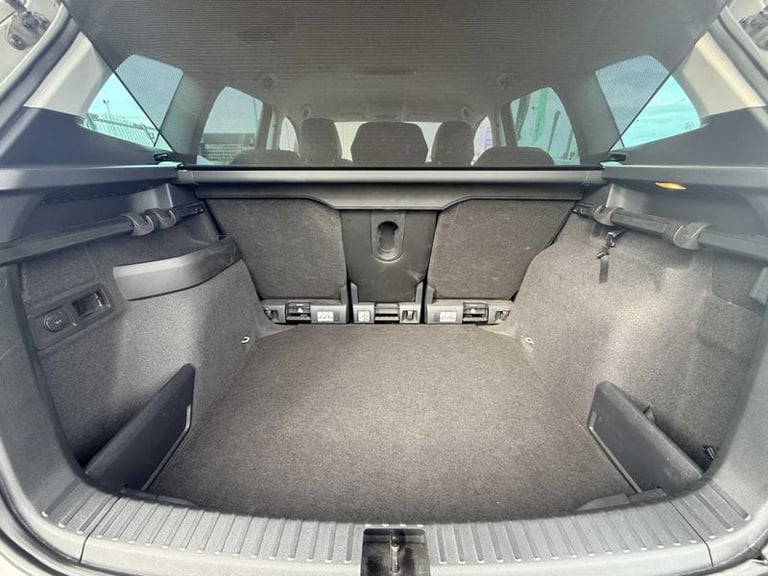 2019 Skoda Karoq 1.5 TSI SE L 5dr ESTATE PETROL Manual