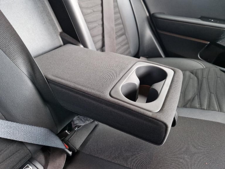 2025 Kia XCeed 1.5T GDi ISG 138 GT-Line 5dr HATCHBACK PETROL Manual