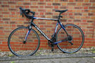 Cannondale Synapse Road Bike 58cm