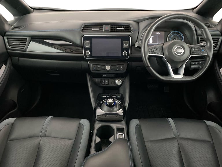 2022 Nissan Leaf 110kW Tekna 39kWh 5dr Auto Hatchback ELECTRIC Automatic